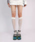 Gradation Balloon Toe Shoes